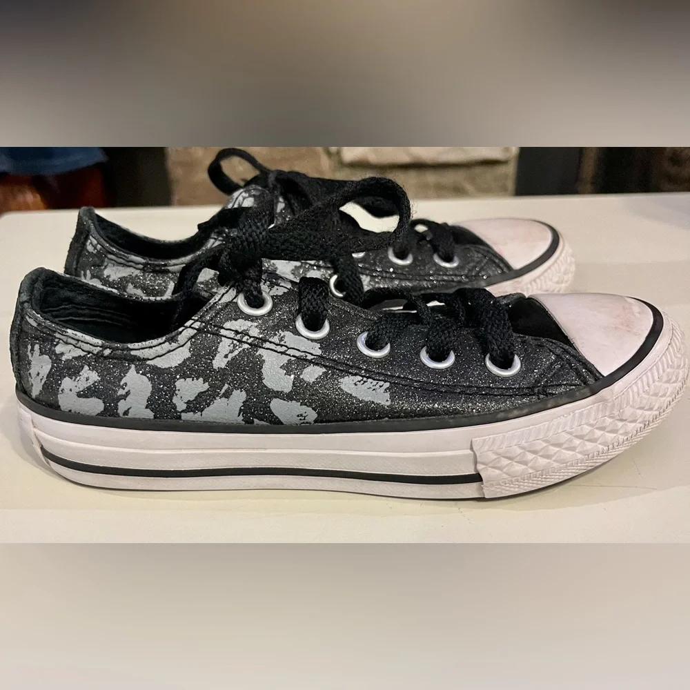 Converse all star